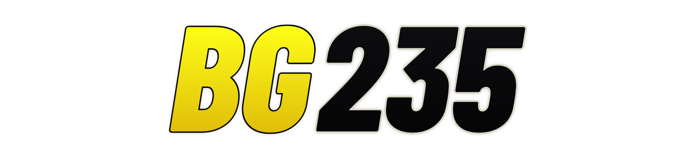 bg235 লোগো